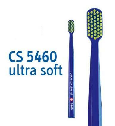 Curaprox CS 5460 Ultra Soft Diş Fırçası