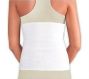 Deep Yün Bel Korsesi (Medium) | M DWB01