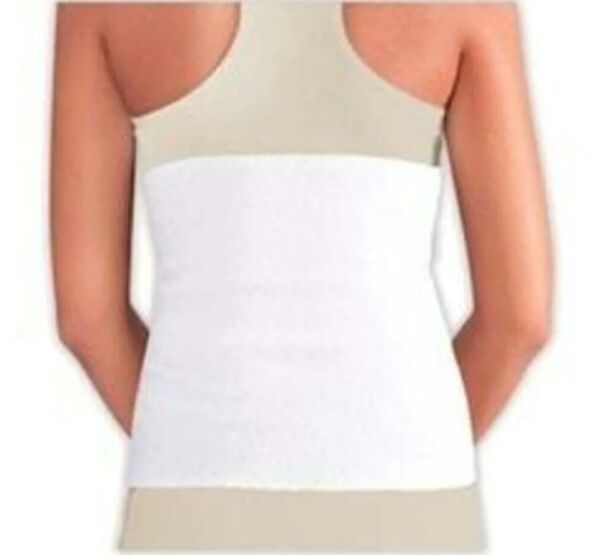 Deep Yün Bel Korsesi (Large) | L DWB01