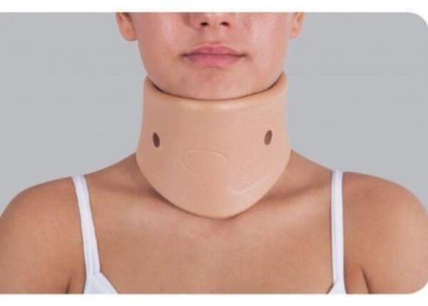 Deep Nelson Boyunluk | DNS01 02