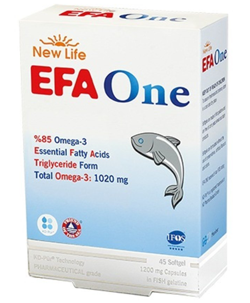 NewLife Efa One 45 Softjel