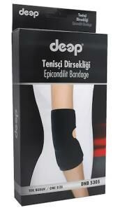 Deep Tenisçi Dirseği | One Size DNB5305