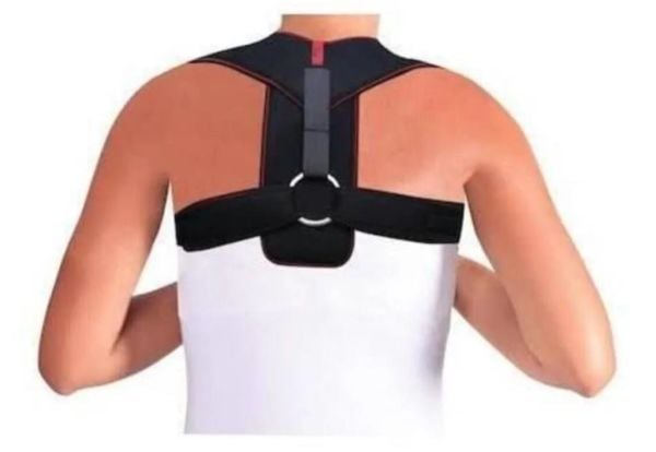 Deep Clavicula Bandajı | One Size DNB5407