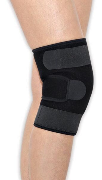 Deep Elastik Basit Dizlik | One Size  DNB5102