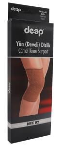 Deep Yün Dizlik | XL DWK02