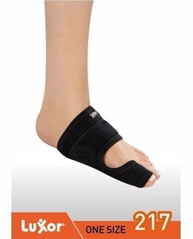 Luxor Haluks Valgus Gece Ateli Sağ | One Size (217)