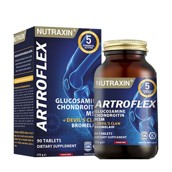 Nutraxin Artroflex 90 Tablet