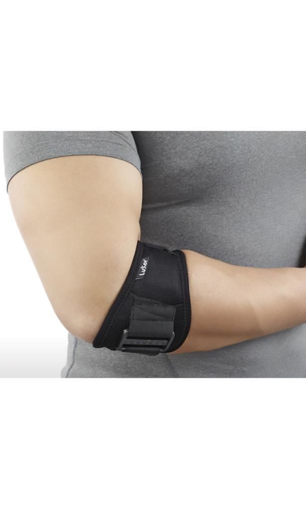 Luxor Epikondilit Bandajı | One Size (404)
