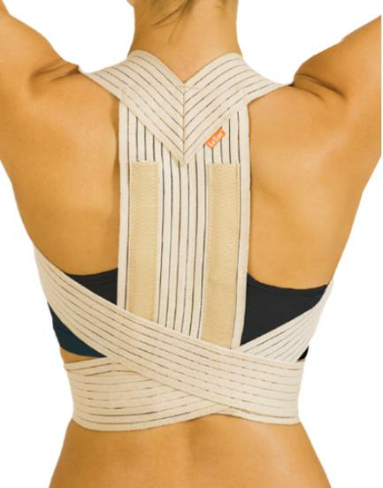 Luxor Korse Posturex | One Size (181)