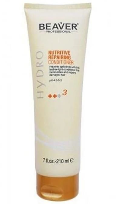 Beaver Hydro Nutritive Repairing Conditioner 210ml