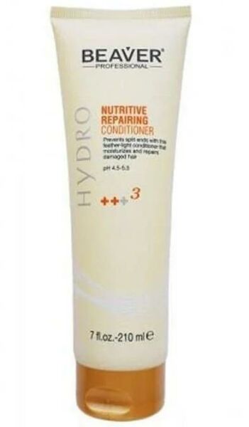 Beaver Hydro Nutritive Repairing Conditioner 210ml