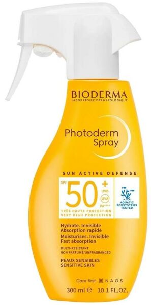 Bioderma Photoderm Sprey SPF50+ 300ml | Güneş Kremi