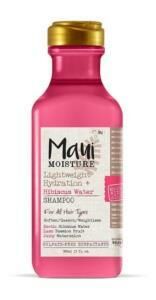 Maui Hibiscus Şampuan 385ml | Tüm Saç Tipleri