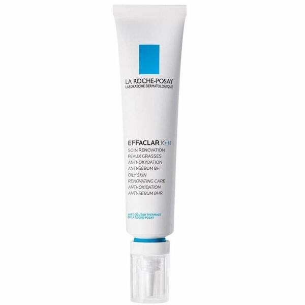 La Roche Posay Effaclar K+ 40ml