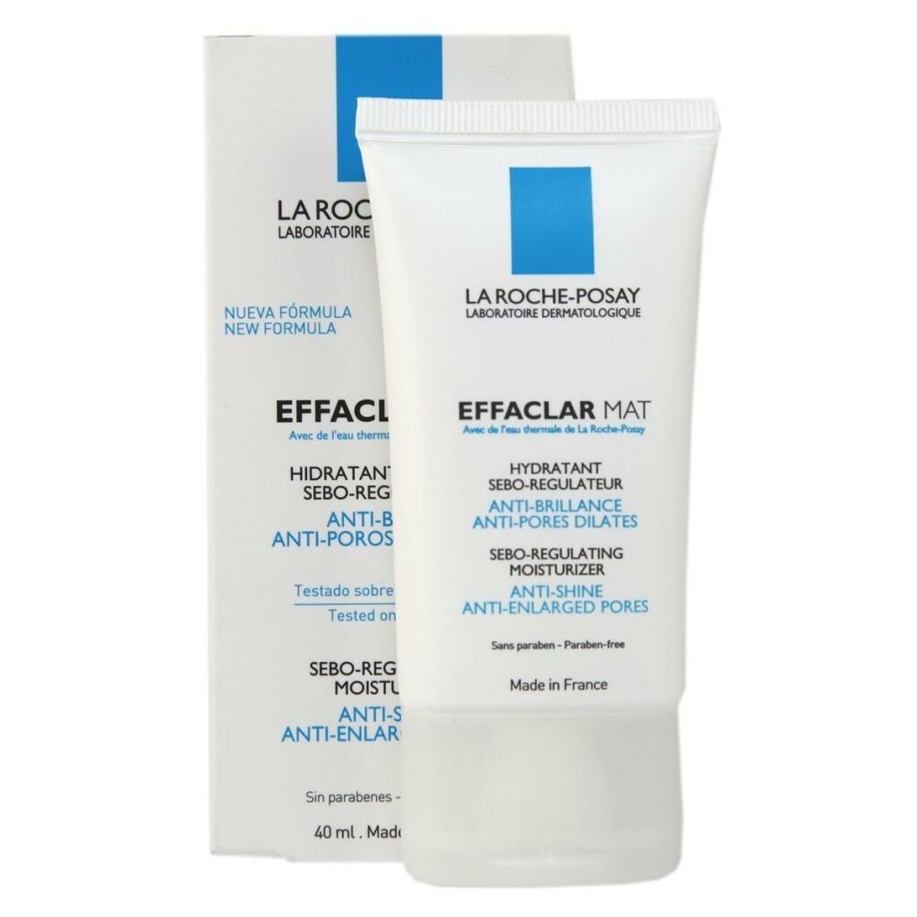 La Roche Posay Effaclar Mat Krem 40ml