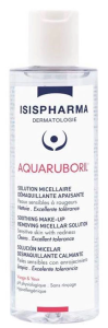 Isıs Pharma Aquaruboril Make Up Micellar Solution 400ml