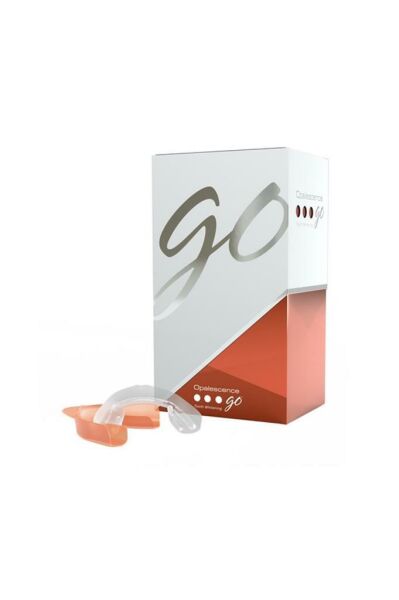 Opalescence Go Whitening Kit Melon | 20 Adet