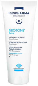 Isıs Pharma Neotone Intensıve Body Lotıon 100ml | Hassas Bölgeler İçin