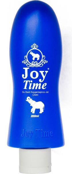 Joy Tıme Kayg Jel 200ml | Sade