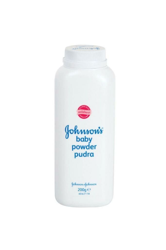 Johnson's Baby Bebek Pudrası 200gr