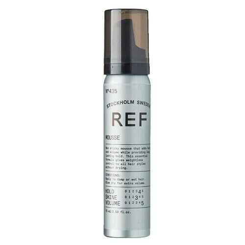 REF Mousse No 435 75 ml
