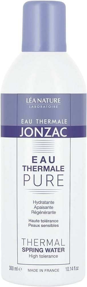 Jonzac Eau Thermale Termal Su 300ml