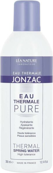 Jonzac Eau Thermale Termal Su 300ml