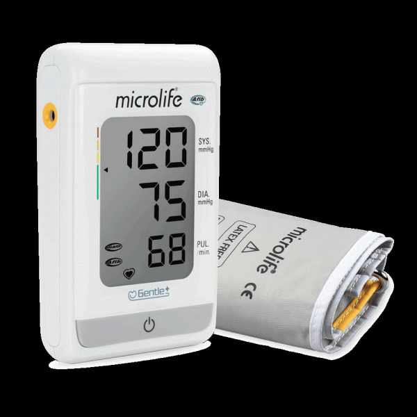 Microlife BP A150 Afib Koldan Ölçer Tam Otomatik Tansiyon Aleti