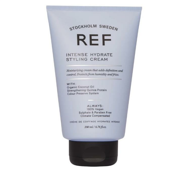 REF Intense Hydrate Styling Creme 200 ml