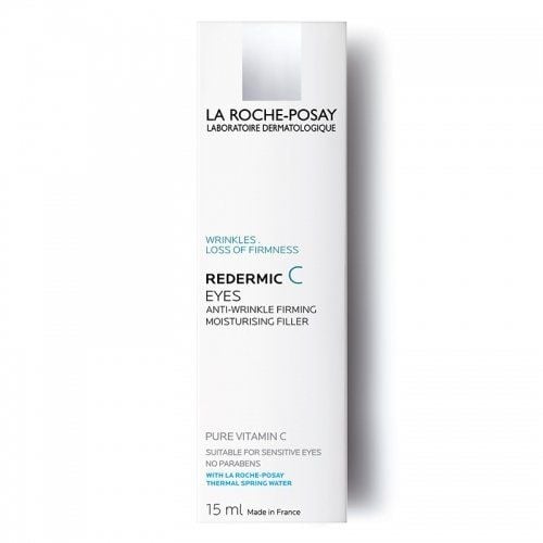 La Roche Posay Redermic C Eyes Yeux 15ml