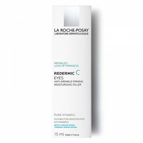 La Roche Posay Redermic C Eyes Yeux 15ml