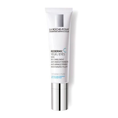 La Roche Posay Redermic C Eyes Yeux 15ml
