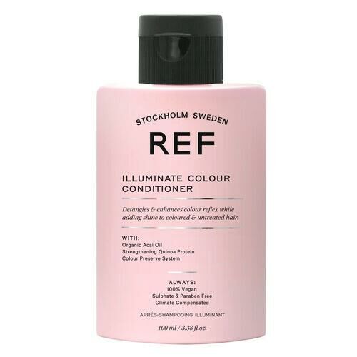 REF Illuminate Colour Conditioner 100 ml
