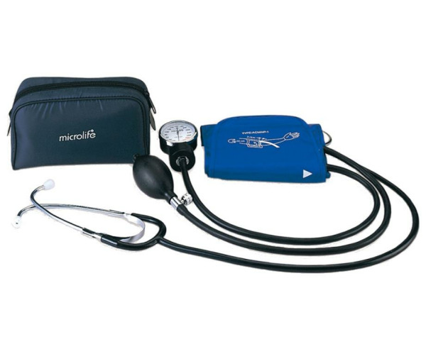 Microlife BP AG1-20 Koldan Ölçer Manual Tansiyon Aleti