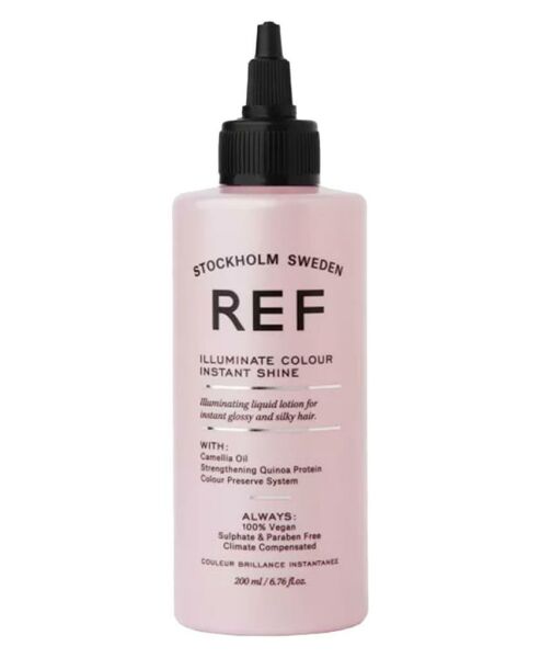 REF Illuminate Colour Instant Shine 200 ml