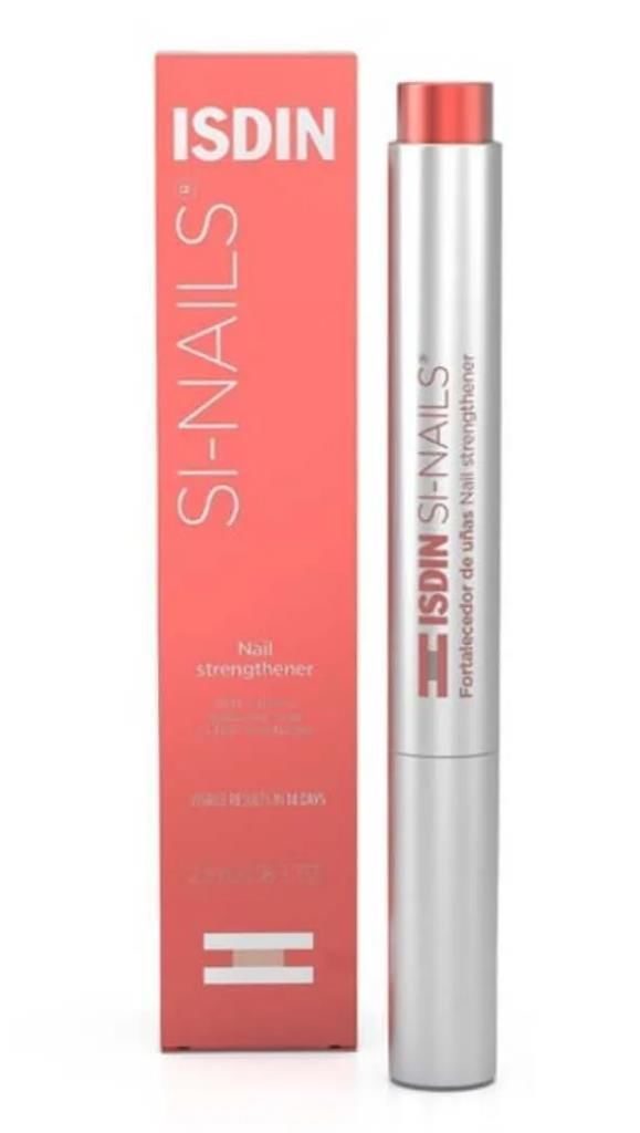 ISDIN Si-Nails Tırnak Güçlendirici Kalem 2.5 ml