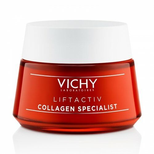 Vichy Liftactiv Specialist Collagen Specialist 50ml | Bakım Kremi