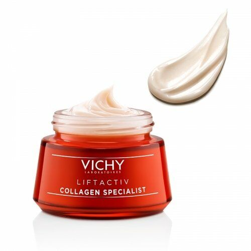 Vichy Liftactiv Specialist Collagen Specialist 50ml | Bakım Kremi
