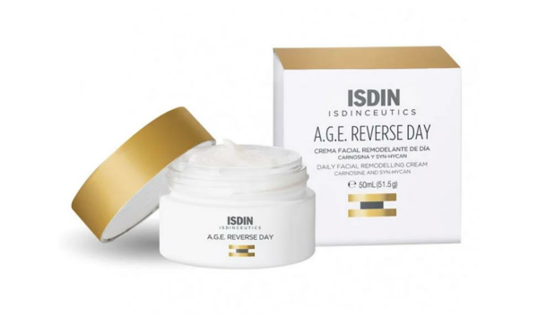 ISDIN Isdinceutics AGE Reverse Day Cream 50ml