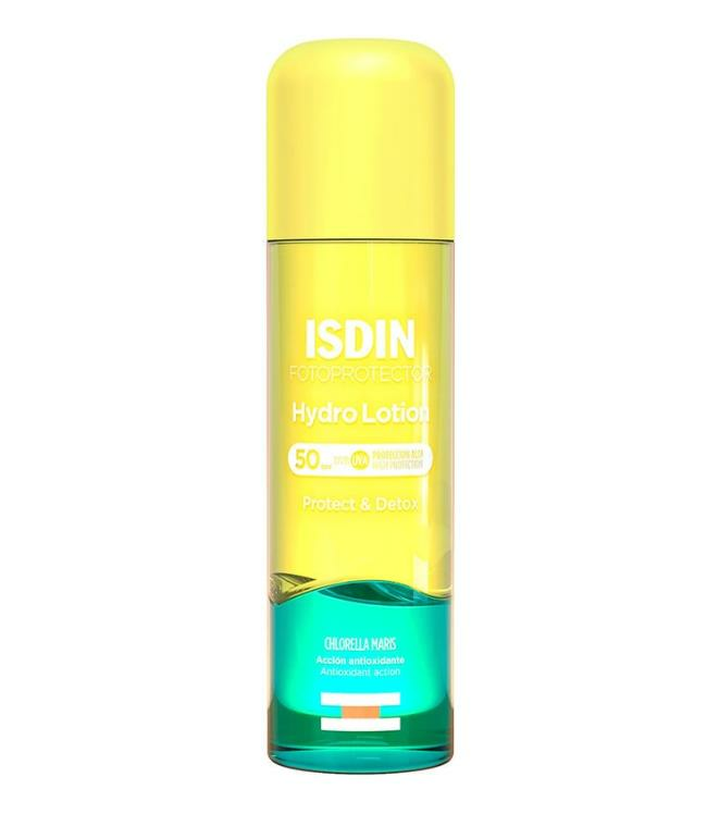 ISDIN Photoprotector HydroLotion SPF50 200ml