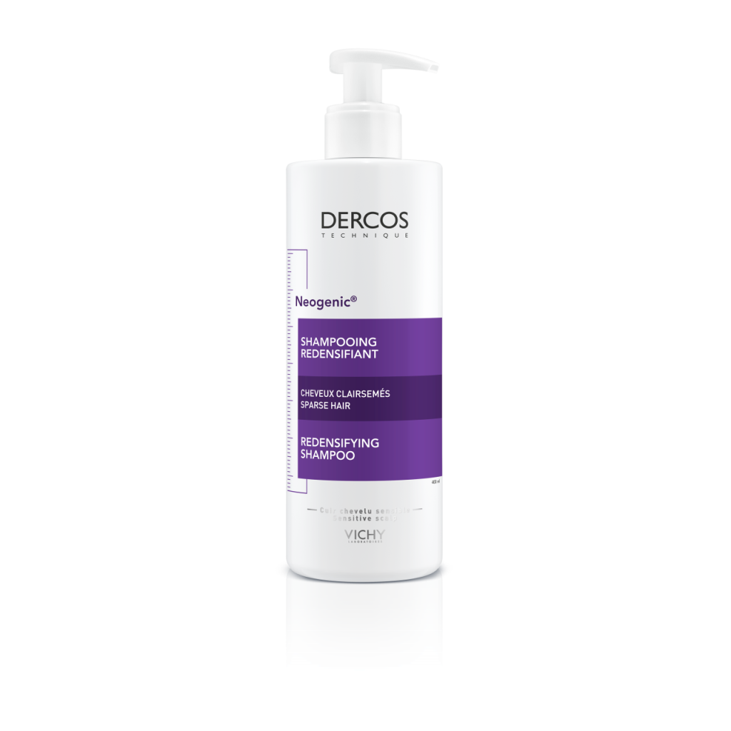 Vichy Dercos Neogenic Şampuan 400 ml | Yoğunlaştırıcı