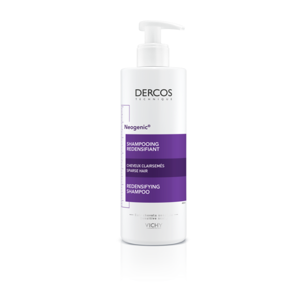 Vichy Dercos Neogenic Şampuan 400 ml | Yoğunlaştırıcı