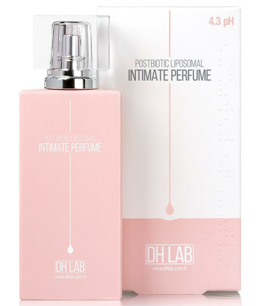 DH LAB Intimate Perfume 50ml | Genital Parfüm