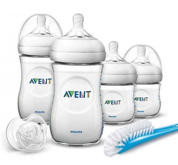 Philips Avent Yenidoğan Hediye Seti