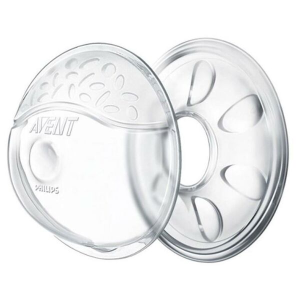 Philips Avent Göğüs Kalkanı Ultra Comfortable 2 Adet