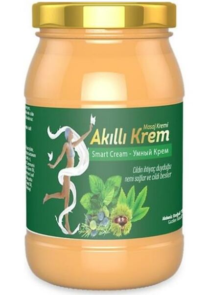 World Golden Akıllı Krem 100ml