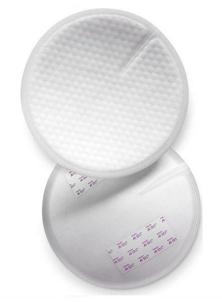 Philips Avent Göğüs Pedi Ultra Comfort | 24 Adet, Tek Kullanımlık