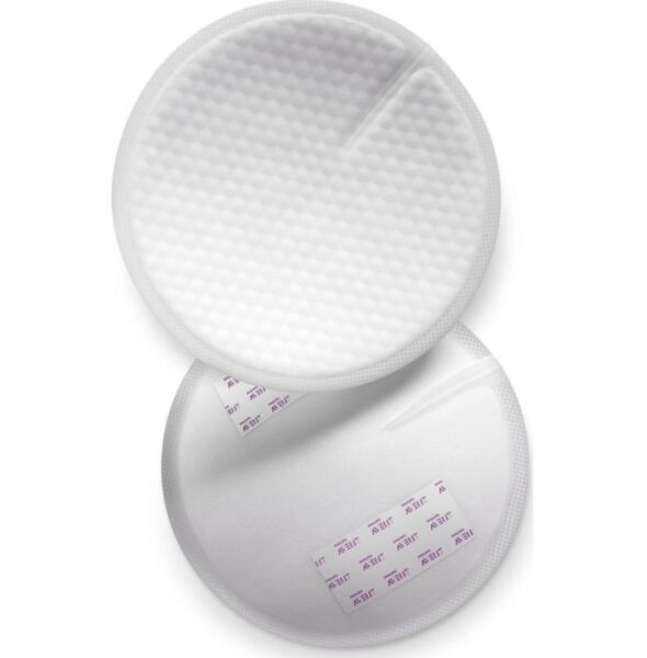 Philips Avent Göğüs Pedi Ultra Comfort | 60 Adet, Tek Kullanımlık