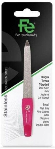 Fe Tırnak Törpüsü Küçük