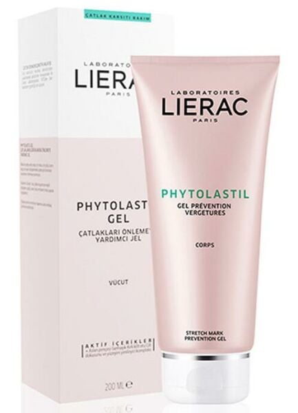 Lierac Phytolastil Gel 200 ml
